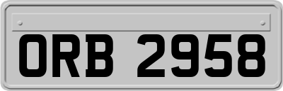 ORB2958