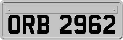 ORB2962