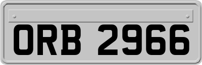 ORB2966