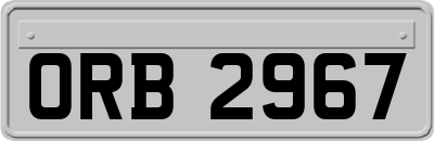 ORB2967