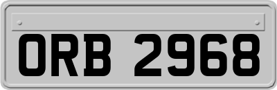 ORB2968