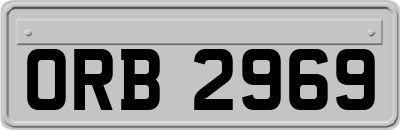 ORB2969