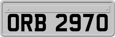 ORB2970