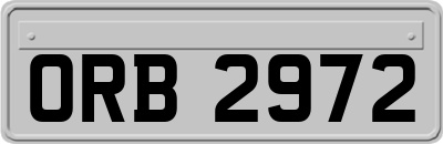 ORB2972
