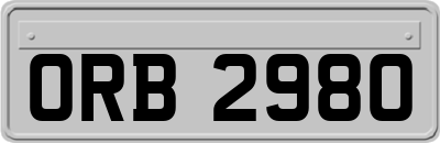 ORB2980