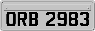 ORB2983