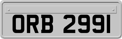 ORB2991