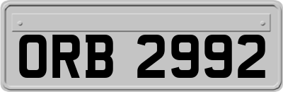 ORB2992