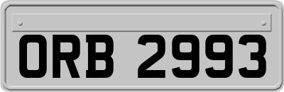 ORB2993