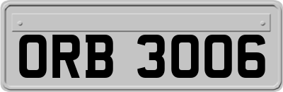 ORB3006