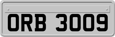 ORB3009