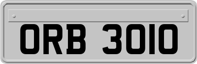 ORB3010