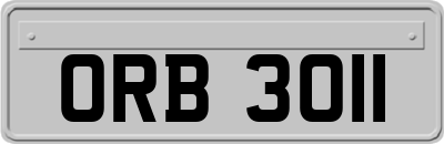 ORB3011