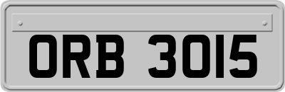 ORB3015