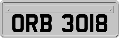 ORB3018