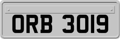 ORB3019