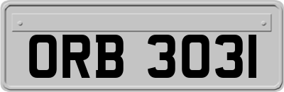 ORB3031