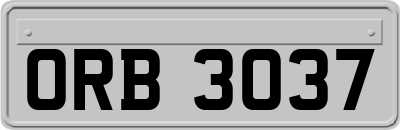 ORB3037