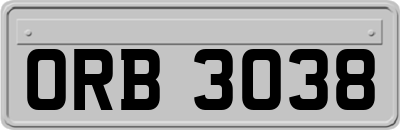 ORB3038