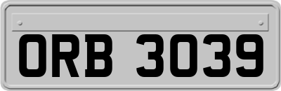 ORB3039
