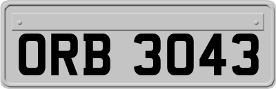 ORB3043