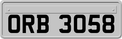 ORB3058