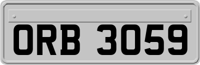 ORB3059