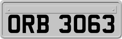 ORB3063