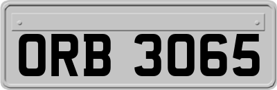 ORB3065