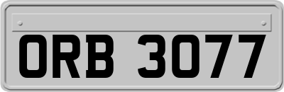 ORB3077
