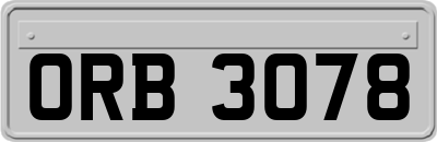 ORB3078