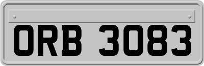 ORB3083