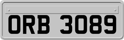 ORB3089