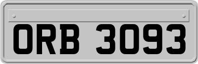 ORB3093