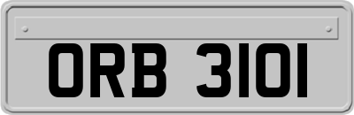 ORB3101