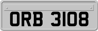ORB3108