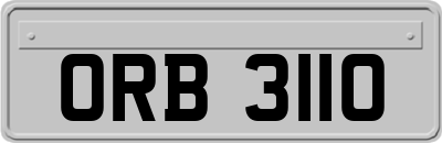 ORB3110