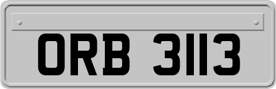 ORB3113
