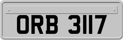 ORB3117