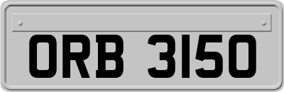 ORB3150