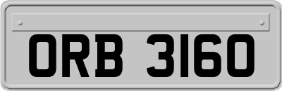 ORB3160