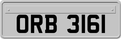 ORB3161