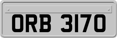 ORB3170
