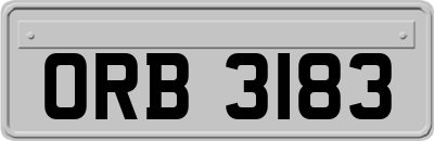 ORB3183