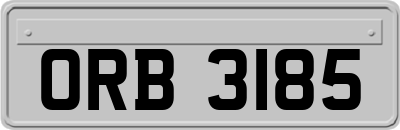 ORB3185