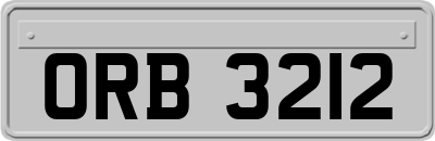 ORB3212