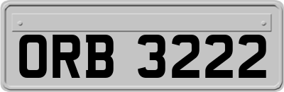 ORB3222
