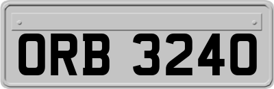 ORB3240