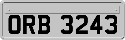 ORB3243