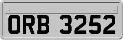 ORB3252